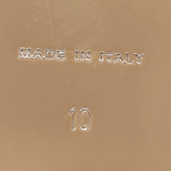 Everlane The Modern Camel Italian Leather Loafers NWT - Picture 9 of 9